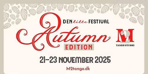 Den Lille Festival - Autumn Edition 2025