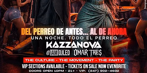 I \u2764\ufe0f Reggaeton | Indianapolis