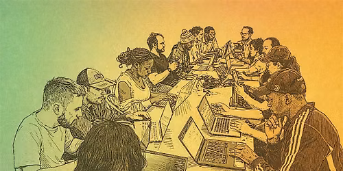 Saturday Coding Bootcamp (free, 8 Saturdays) - Cambridge Dev Lab
