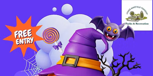 Halloween Monster Mash + Costume Party