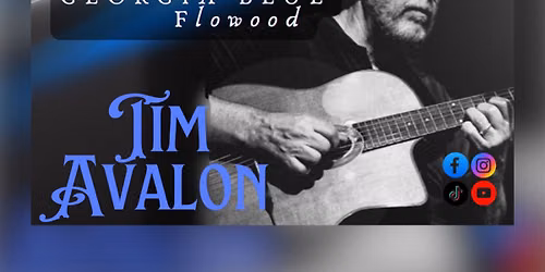 BRIDGID FERGUSON & TIM AVALON