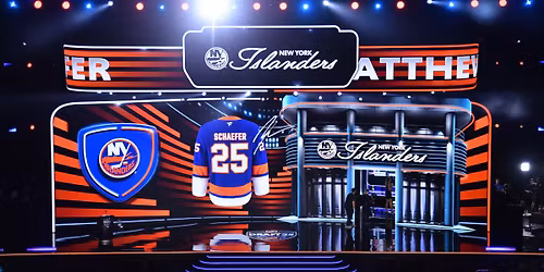 Parking Barrie Colts at Erie Otters