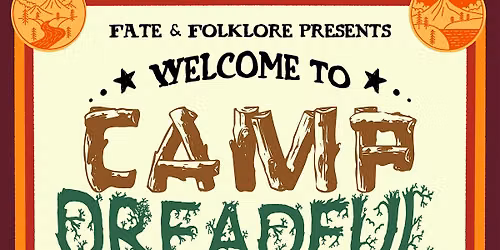 Welcome to Camp Dreadful