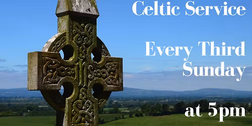 Worship in the Celtic Tradition