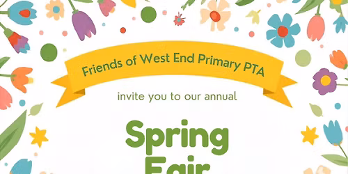 Spring Fair 2026