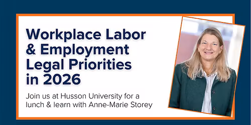 Workplace Labor & Employment Legal Priorities in 2026