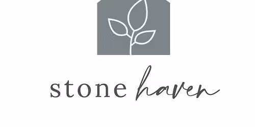 FIRST FRIDAY: Music By VOICE, Fundraiser for Stone Haven, & Storewide 50% Off Sale