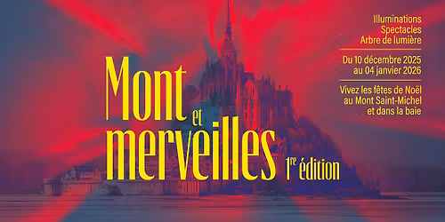 La parade du village du Mont