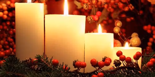 SOLD OUT - Carols By Candlelight