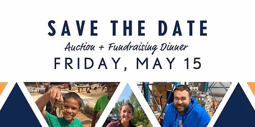 People Helping People Auction and Fundraising Dinner