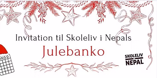 Julebanko