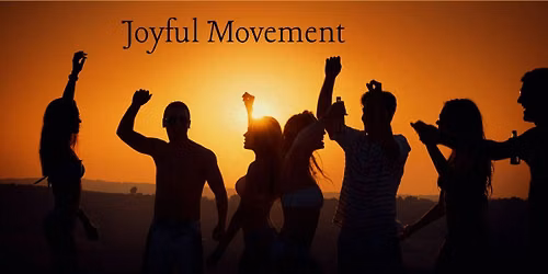 Joyful Movement