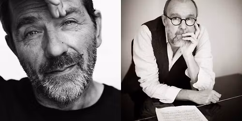 Nyt\u00e5rskoncert: Carsten Dahl\/S\u00f8ren Kristiansen