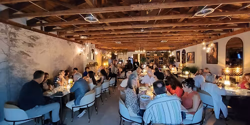 Grand Opening Celebration \u2013 Atmosphere at Vero