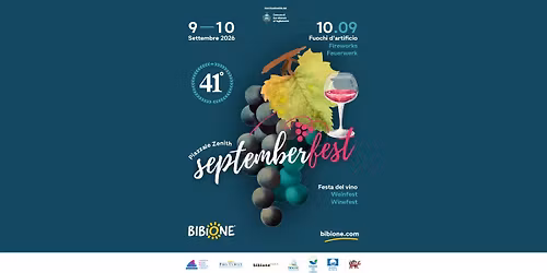 Septemberfest Bibione
