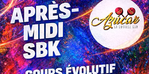 La derni\u00e8re Sociale SBK avant l'\u00e9t\u00e9 \u2600\ufe0f