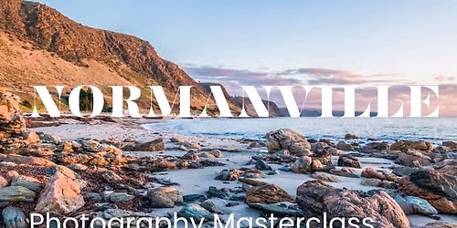 Normanville Annual Photography Retreat