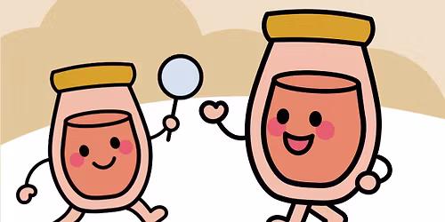 Shippam's 'Make Your Own' Series