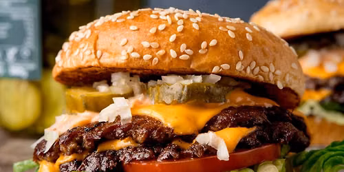 Craft Burgers & Bourbon: The Ultimate Date Night