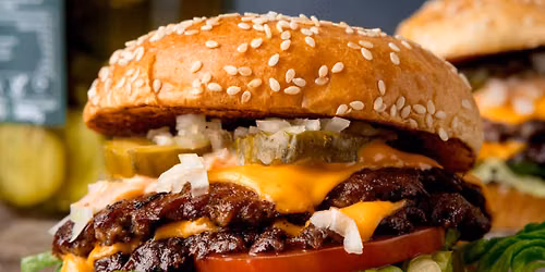 Craft Burgers & Bourbon: The Ultimate Date Night