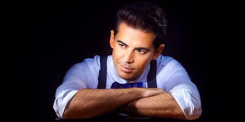 Brevard Philharmonic presents Rhapsody in Blue Eyes