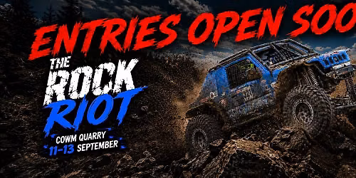 The Rock Riot