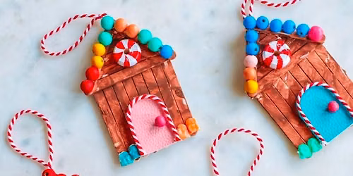 \ud83c\udf84\ud83e\udd36 Christmas Crafts with Mrs Claus! \ud83e\udd36\ud83c\udf84