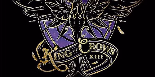 King of Crows Festival 
