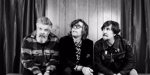 The Mountain Goats (Two Nights) at Revolution Hall