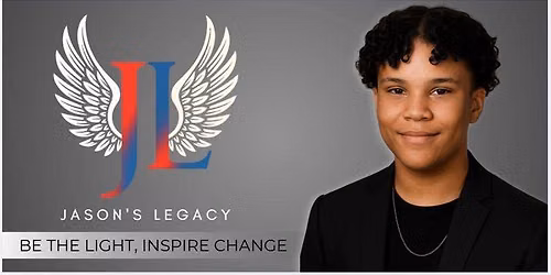 2nd Annual Jason\u2019s Legacy Foundation Walk