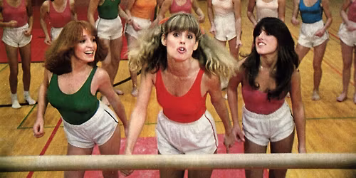 MOVIE CLUB: Rock and Roll High School (1979)