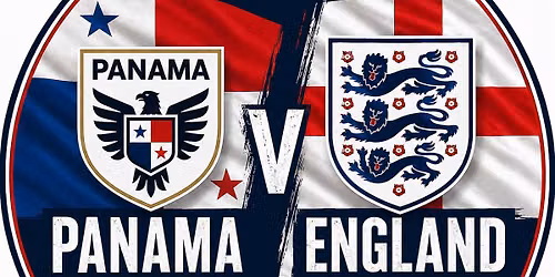 Panama v England ~ World Cup Group Stages \u26bd\ud83c\udf7b