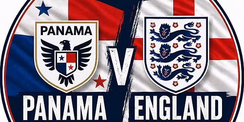 Panama v England ~ World Cup Group Stages \u26bd\ud83c\udf7b