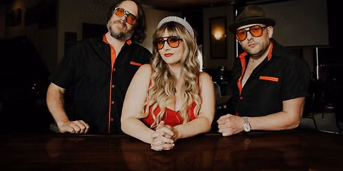Stone Arch Sessions: Kate Voss & the Hot Sauce