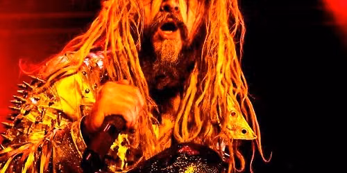 Rob Zombie Tickets