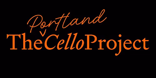 The Portland Cello Project