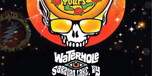 Gratefully Yours - Grateful Dead Tribute