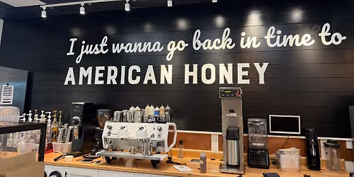Paint Night at American Honey Creamery (Palmetto)
