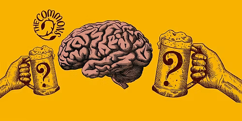 Pub Quiz at the Commons!