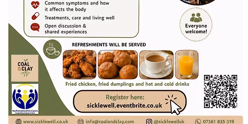 SickleWell Community Group