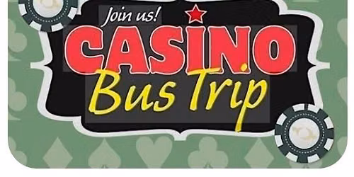 Fallsview Casino Bus