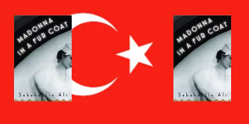 November Meeting: MADONNA IN A FUR COAT