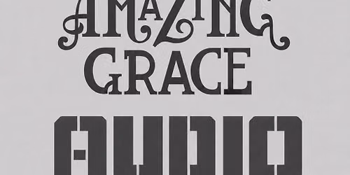 Soulful house Amazing Grace