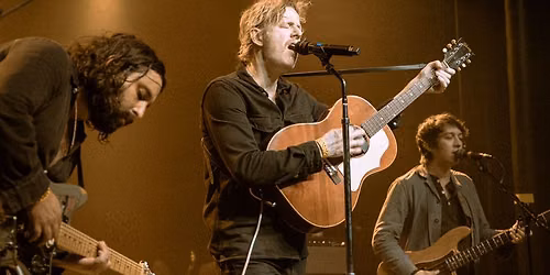 Spoon  Tickets