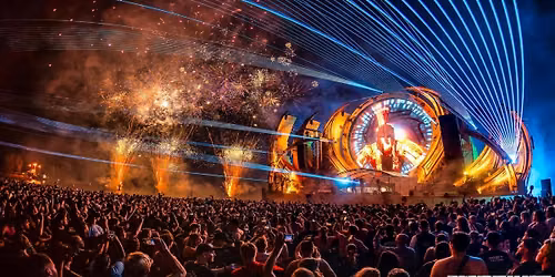 Titanium Festvial