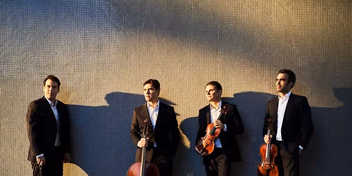 Modigliani Quartet (Classical)