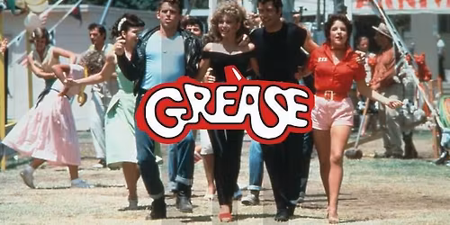 Grease: The Drag Brunch - Cambridge