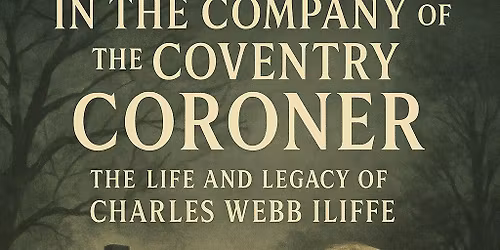 Charles Iliffe, life and legacy