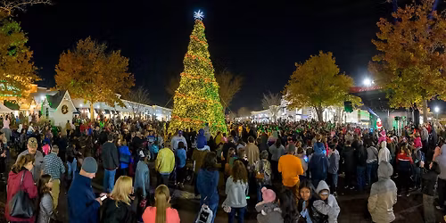 The Shoppes at Eastchase 11th Annual Magical Christmas Parade