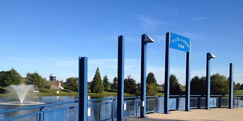 Document Shredder Truck